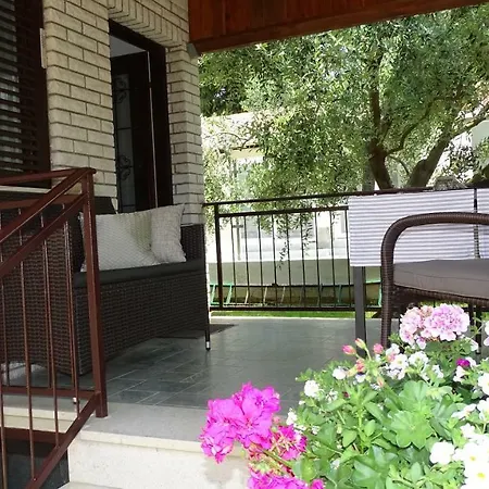 App Sorgo Apartment Novigrad  Exterior photo