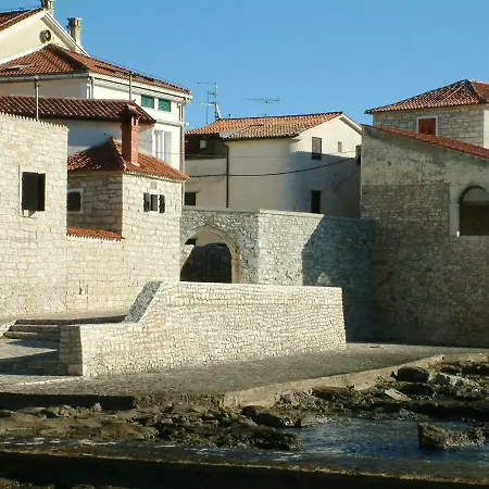 App Sorgo Apartment Novigrad  Exterior photo