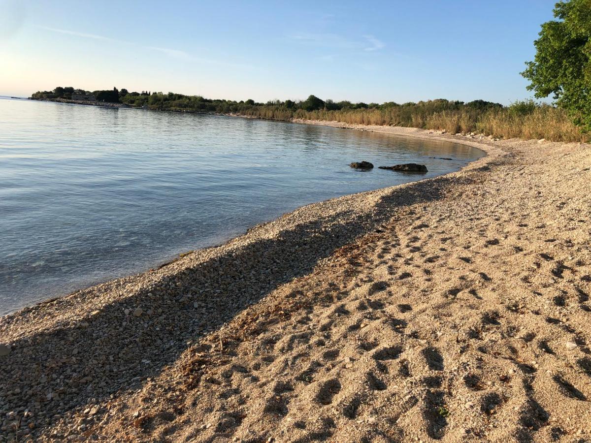 App Sorgo Apartment Novigrad Istria