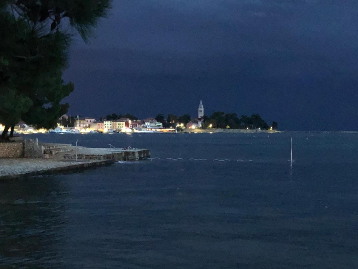 Apartment App Sorgo Novigrad Istria