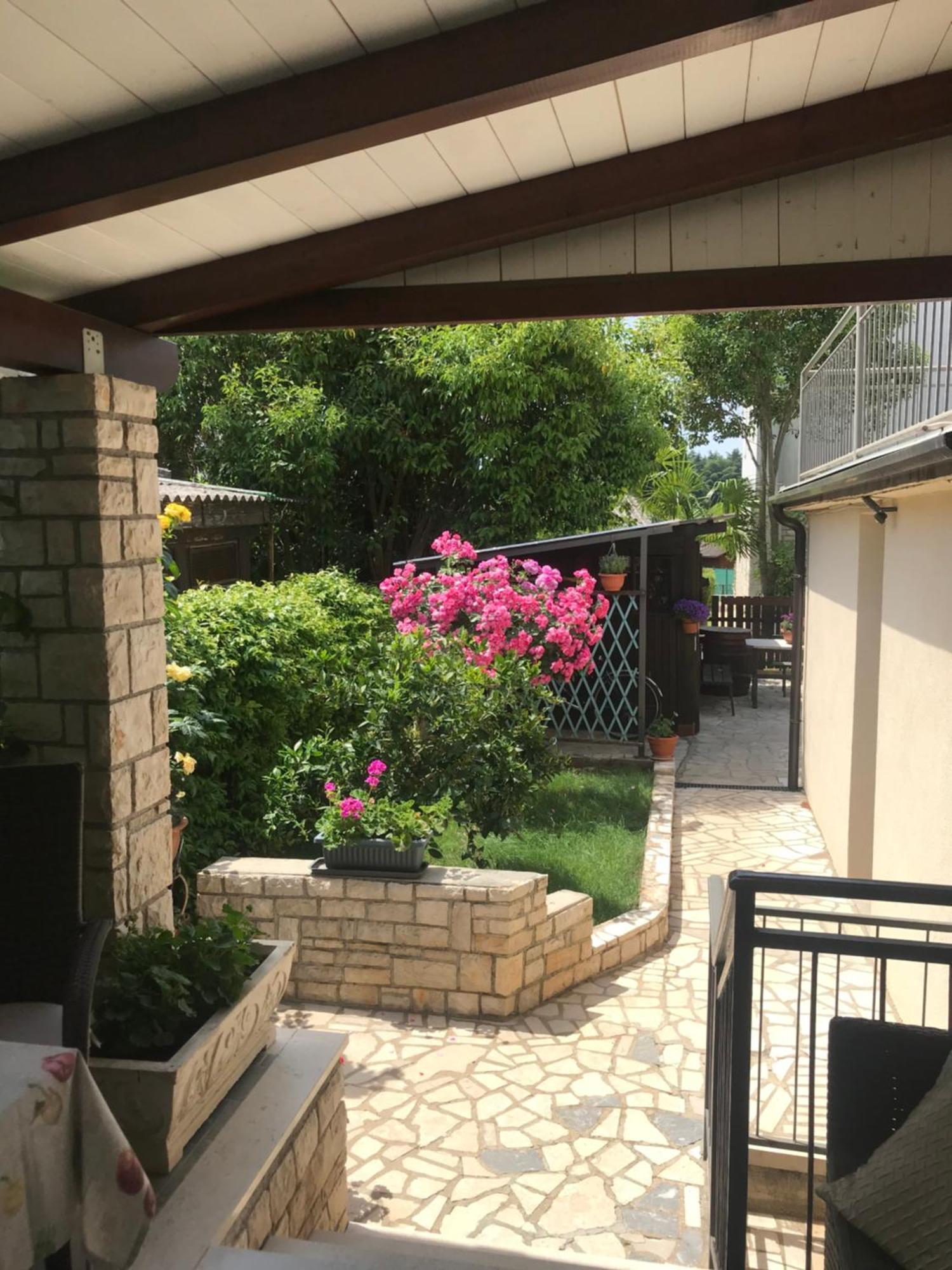 App Sorgo Apartament Novigrad (Istria)