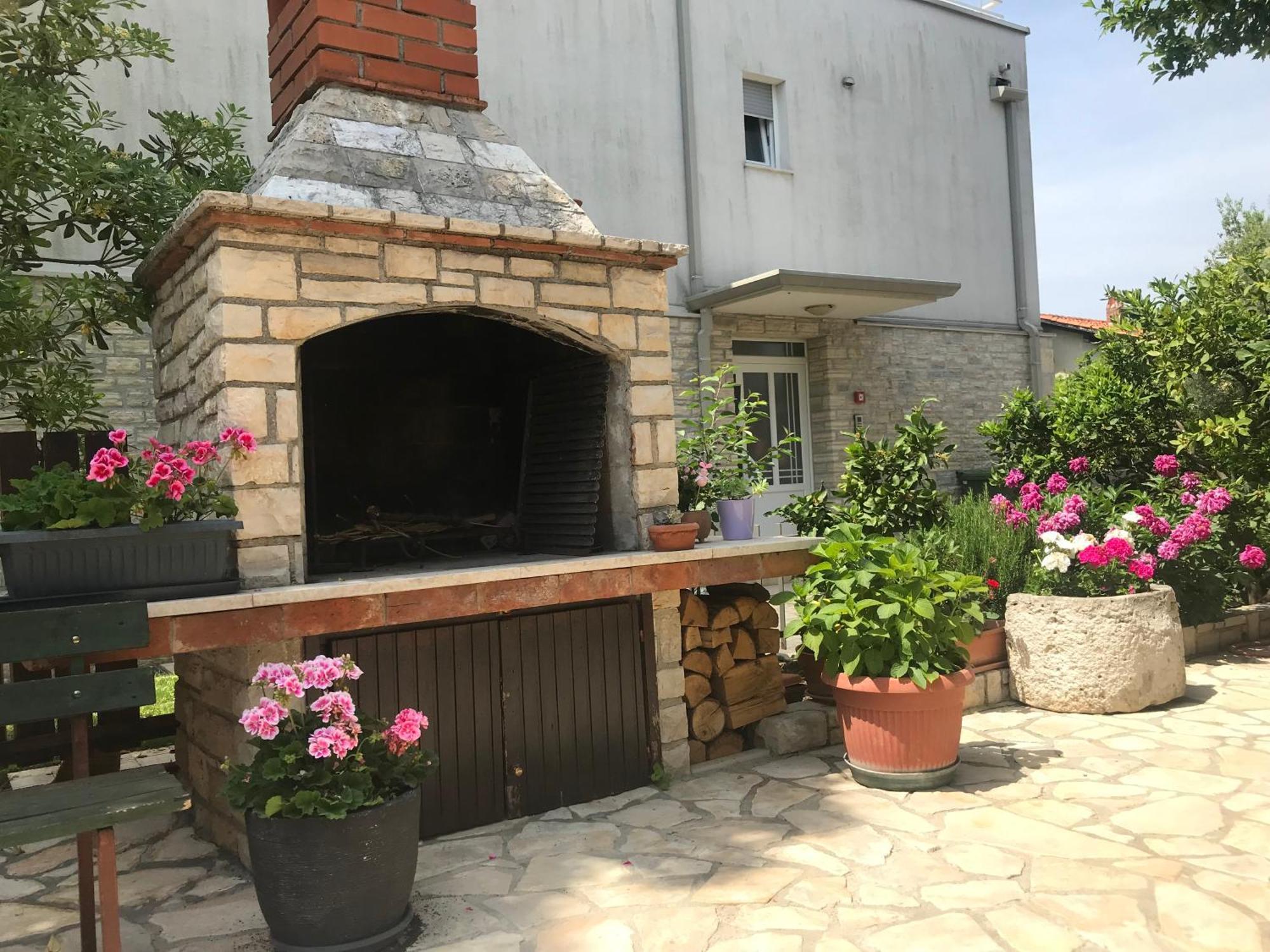 App Sorgo * Novigrad Istria