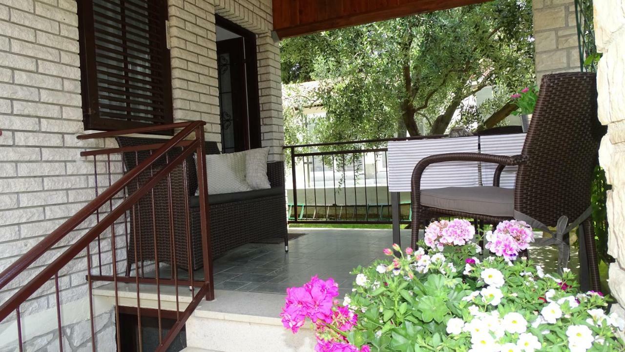 App Sorgo Apartament