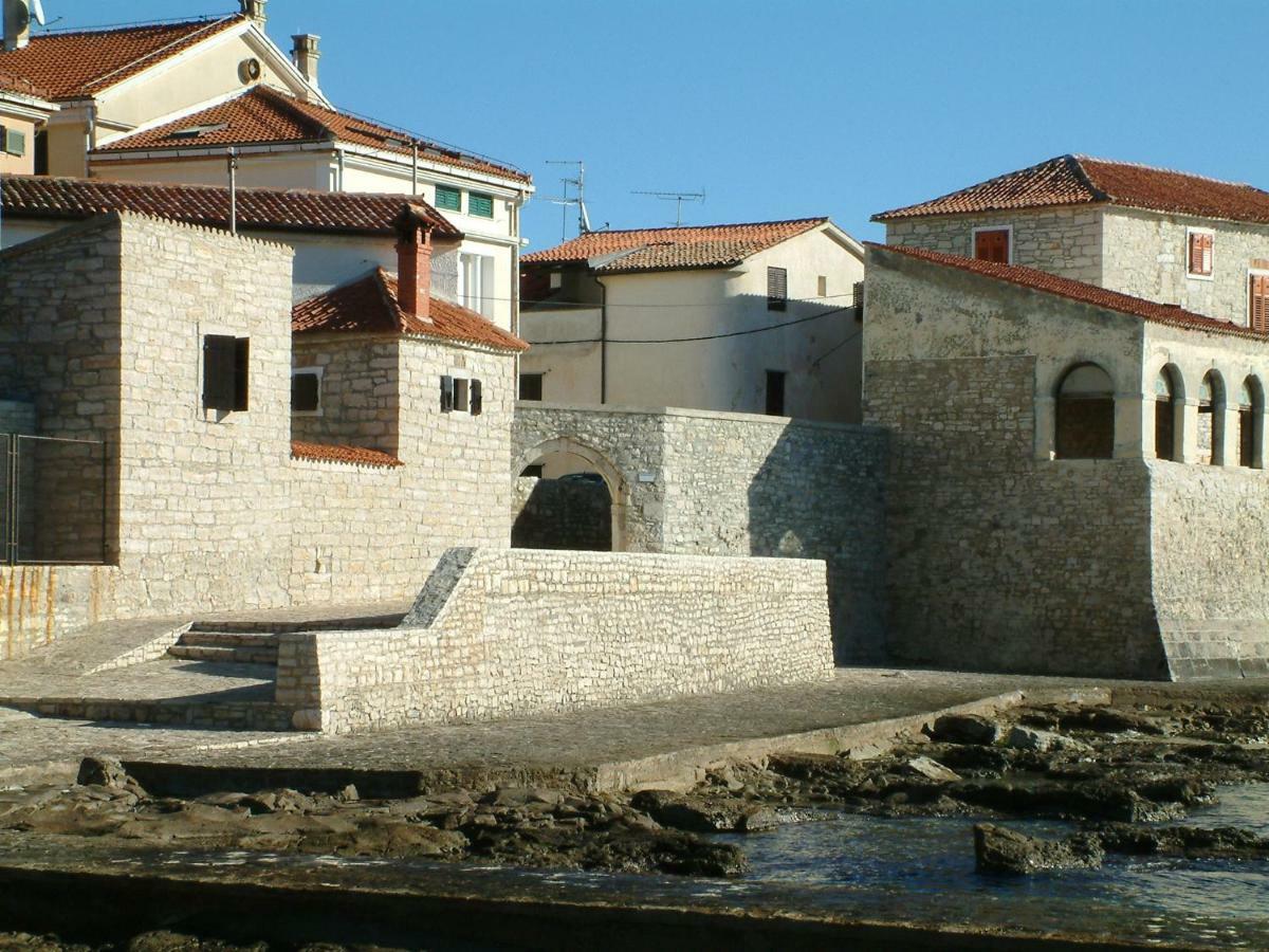 App Sorgo * Novigrad (Istria)