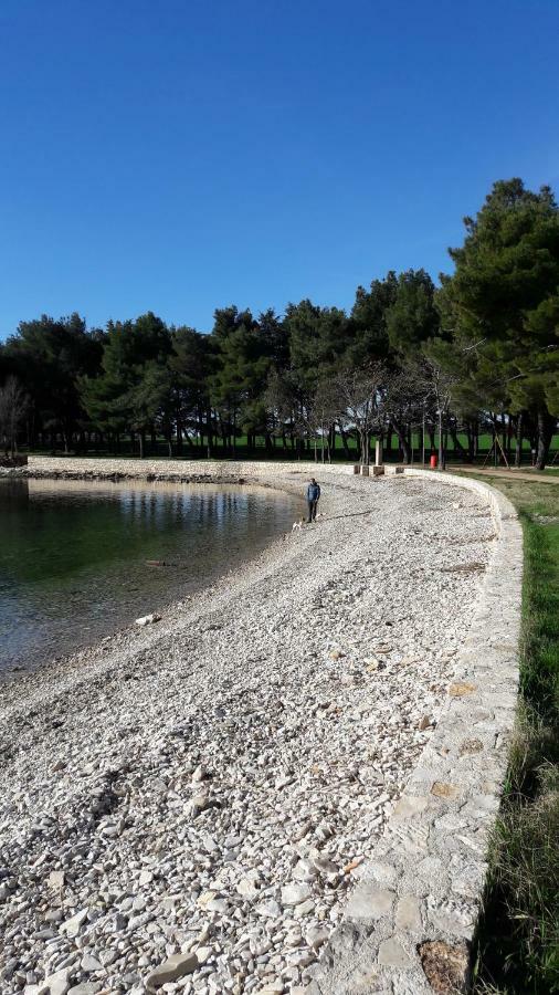 App Sorgo Apartament Novigrad (Istria)