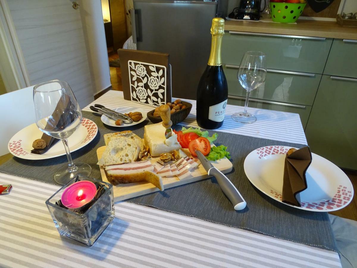 App Sorgo Apartment