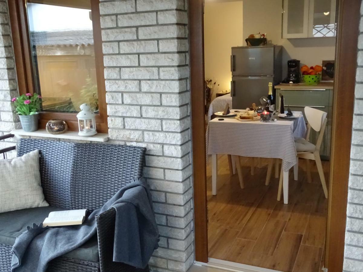 Apartment App Sorgo *