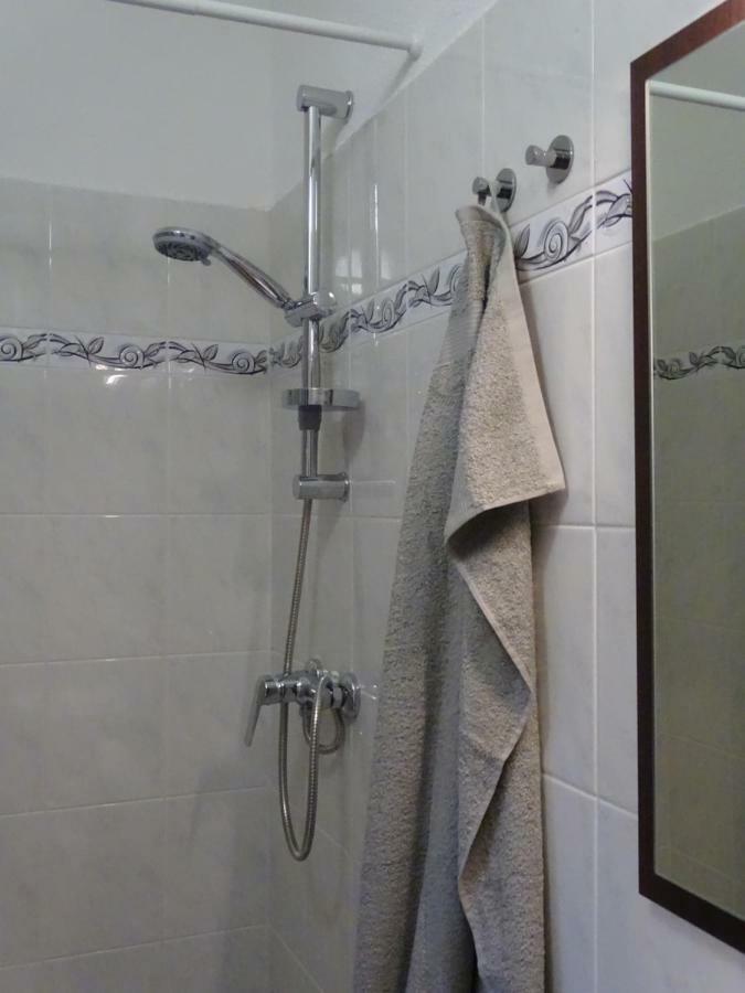 App Sorgo Apartment