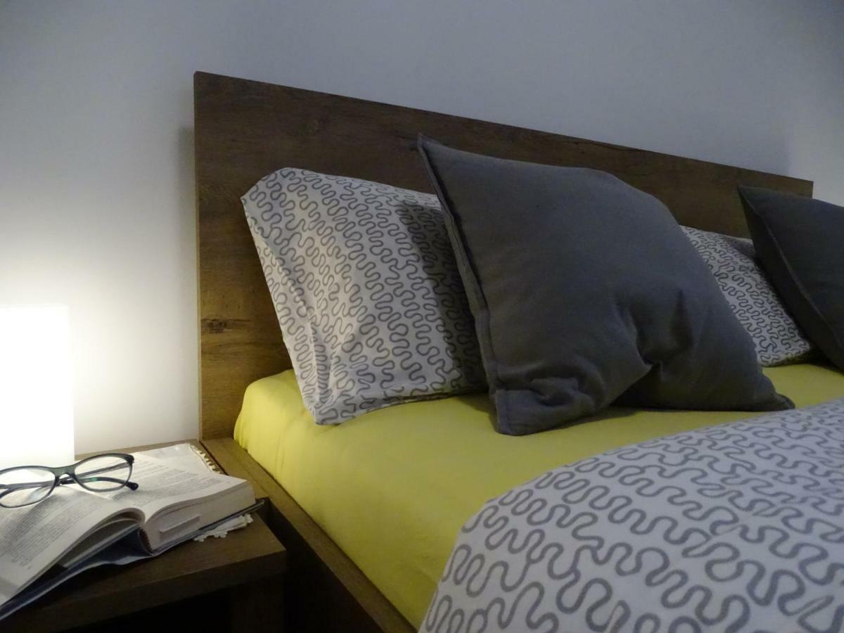 Apartament App Sorgo