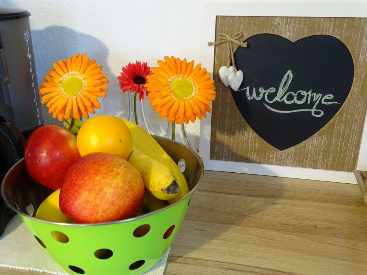 Apartment App Sorgo Novigrad Istria