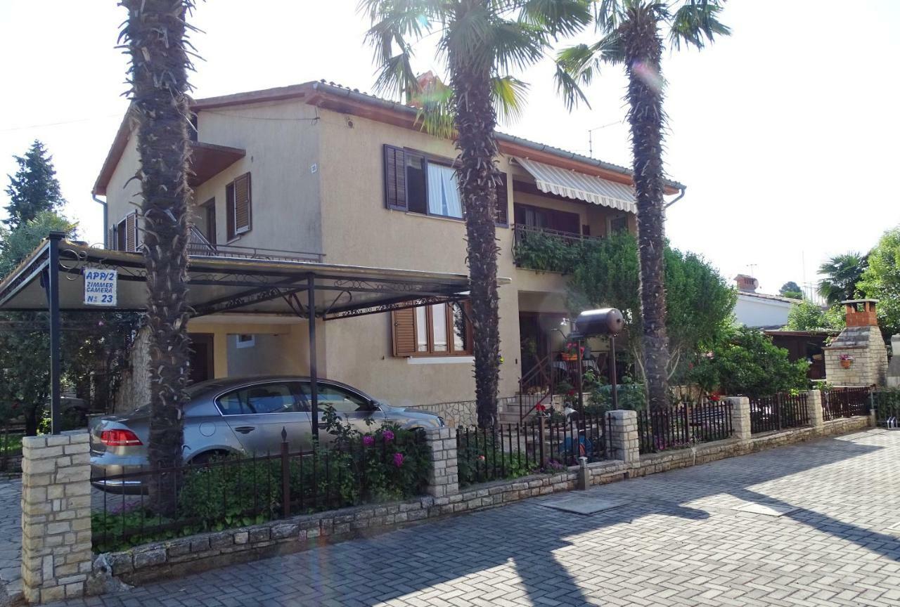 Apartament App Sorgo