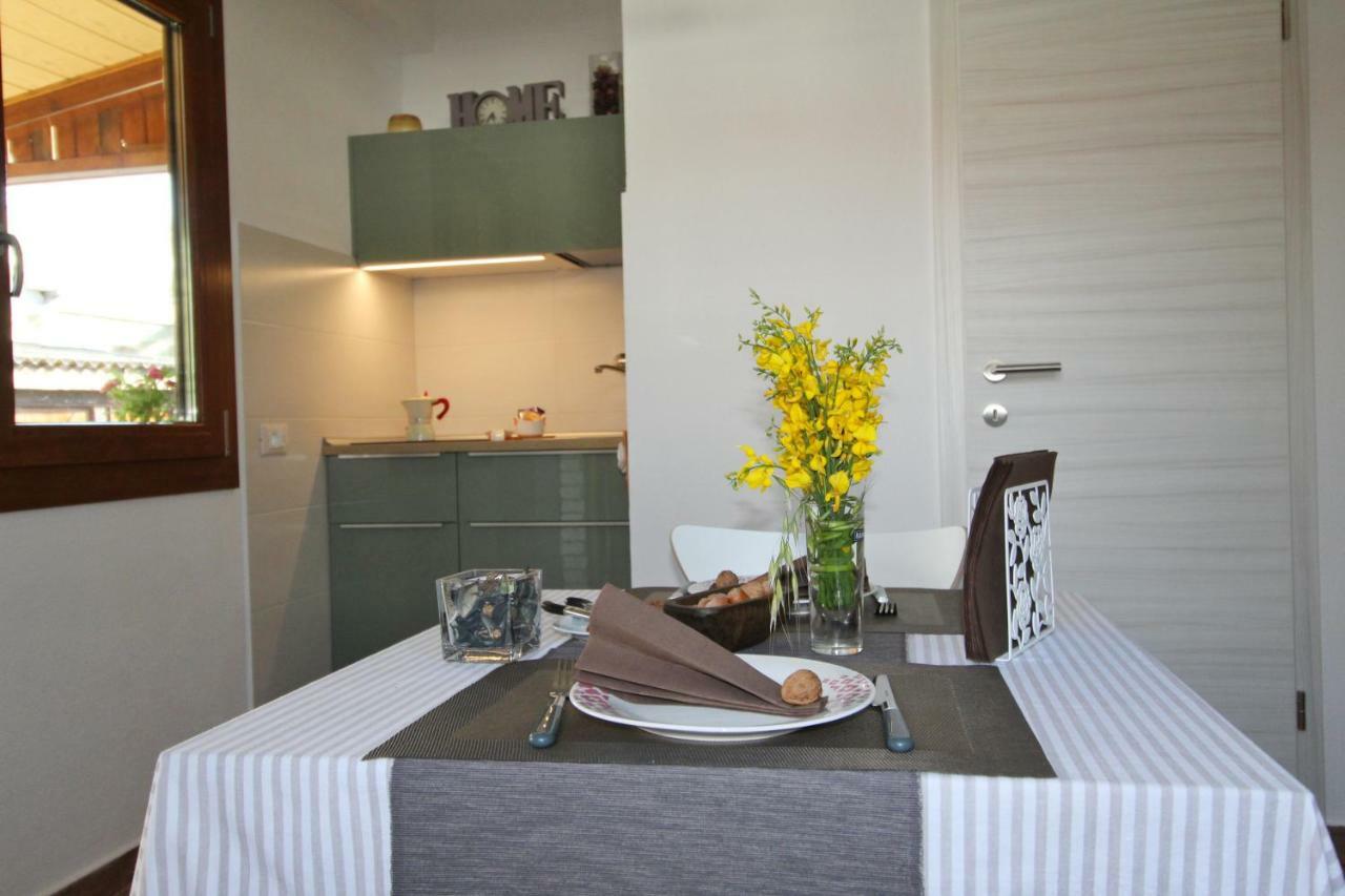Apartament App Sorgo