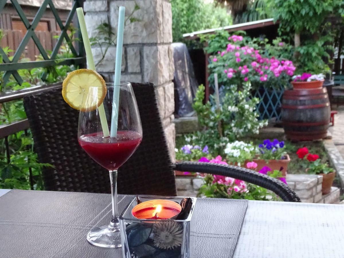 App Sorgo Apartmán Novigrad (Istria)