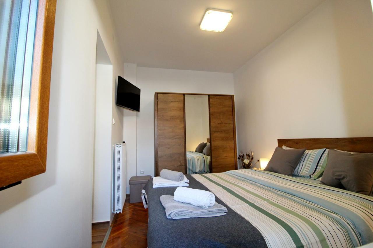Apartmán App Sorgo Novigrad (Istria)